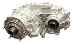 Transfer Case