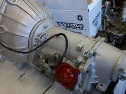 Automatic Transmission