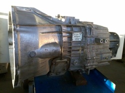 Standard Transmission